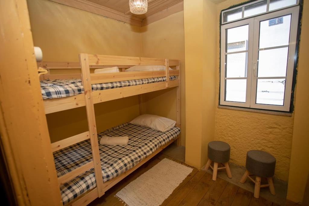 Вілла Casa Do Outeiro Меда Екстер'єр фото