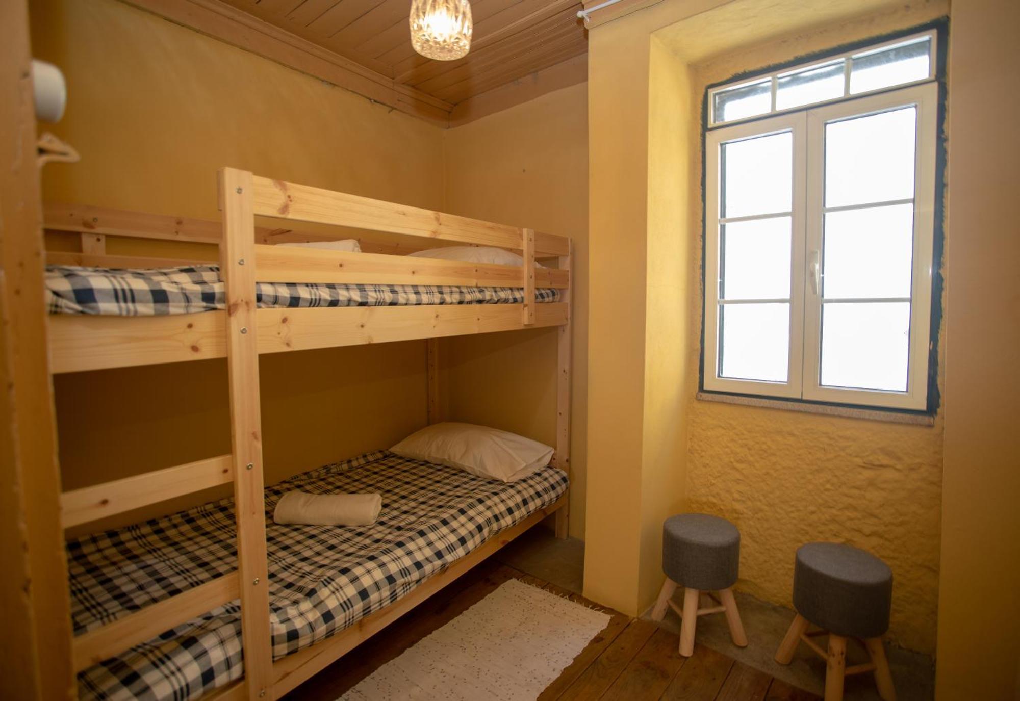 Вілла Casa Do Outeiro Меда Екстер'єр фото