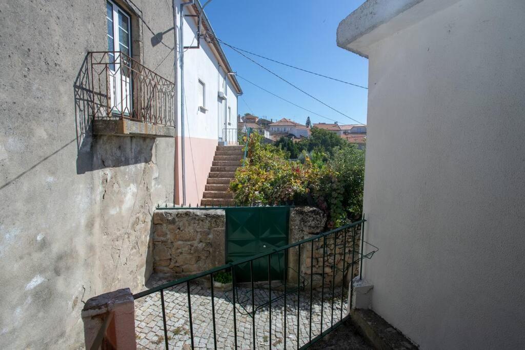 Вілла Casa Do Outeiro Меда Екстер'єр фото