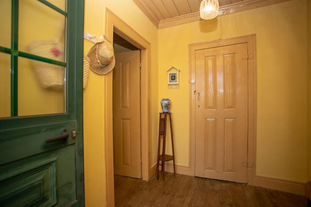 Вілла Casa Do Outeiro Меда Екстер'єр фото