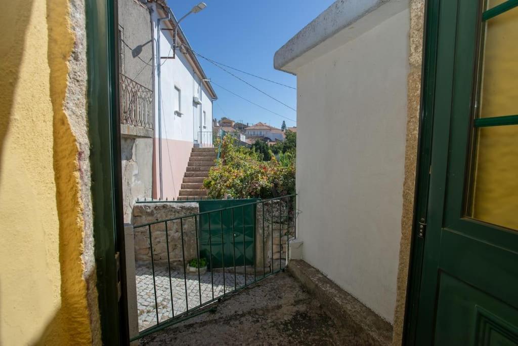 Вілла Casa Do Outeiro Меда Екстер'єр фото