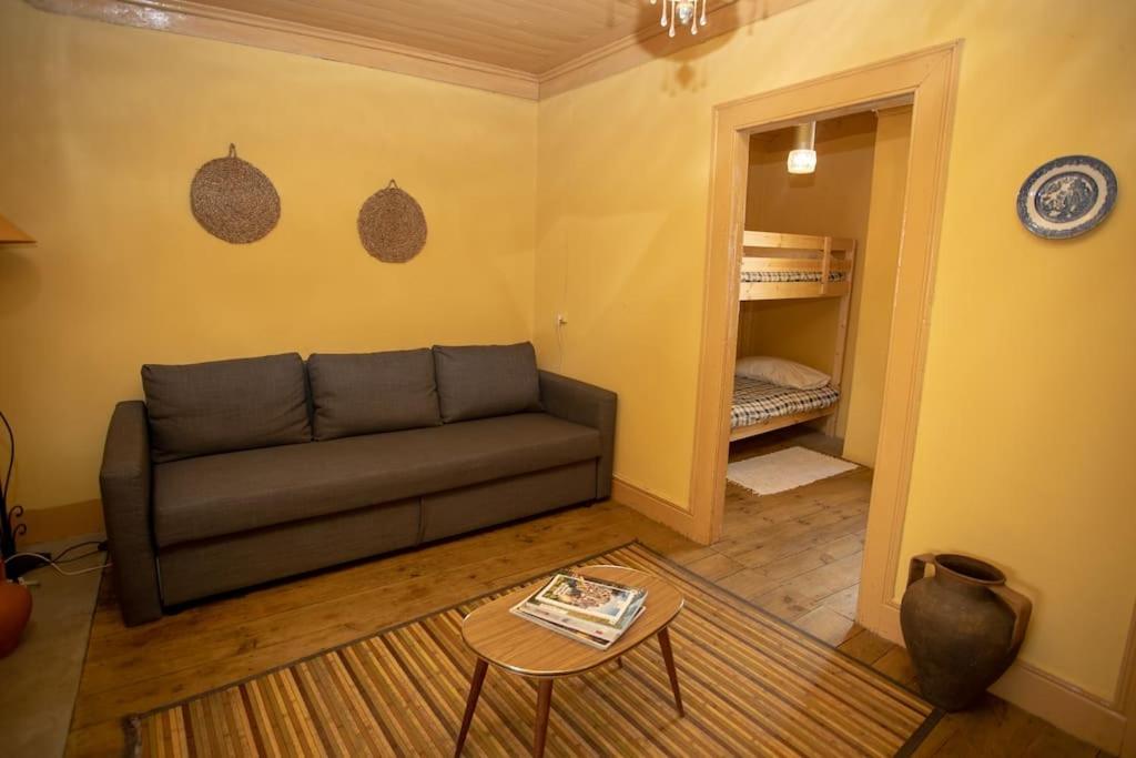 Вілла Casa Do Outeiro Меда Екстер'єр фото