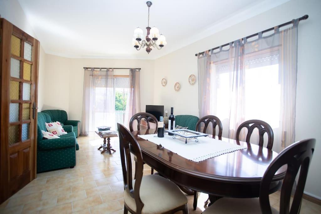 Вілла Casa Do Outeiro Меда Екстер'єр фото